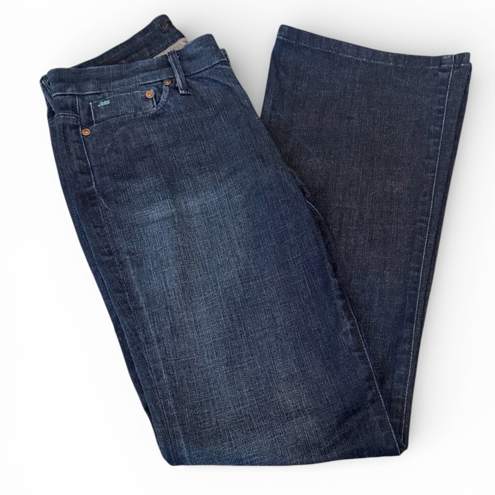 Joe's Jeans Provocateur Style‎ Dark Wash Women's Size 28